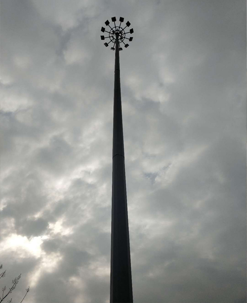 高桿燈廠家